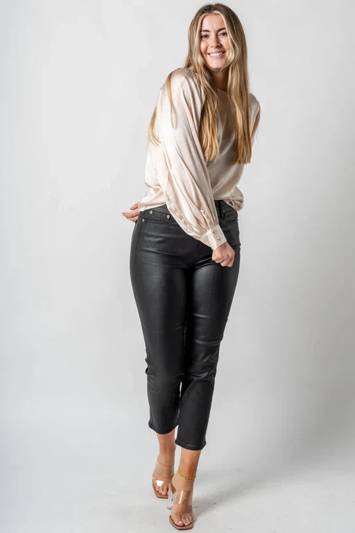 Gracefully Designed Blouse