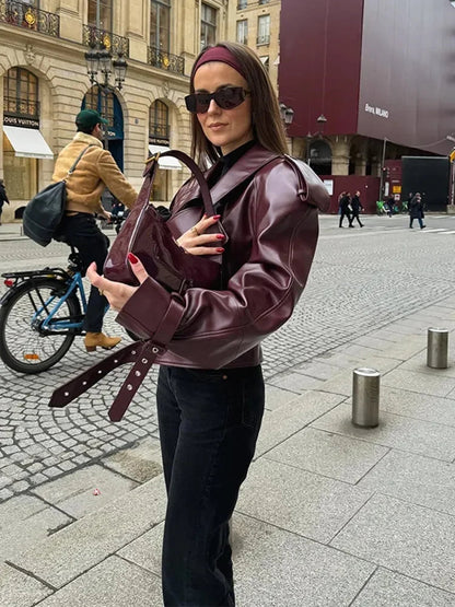 Beautifully Crafted Jacket