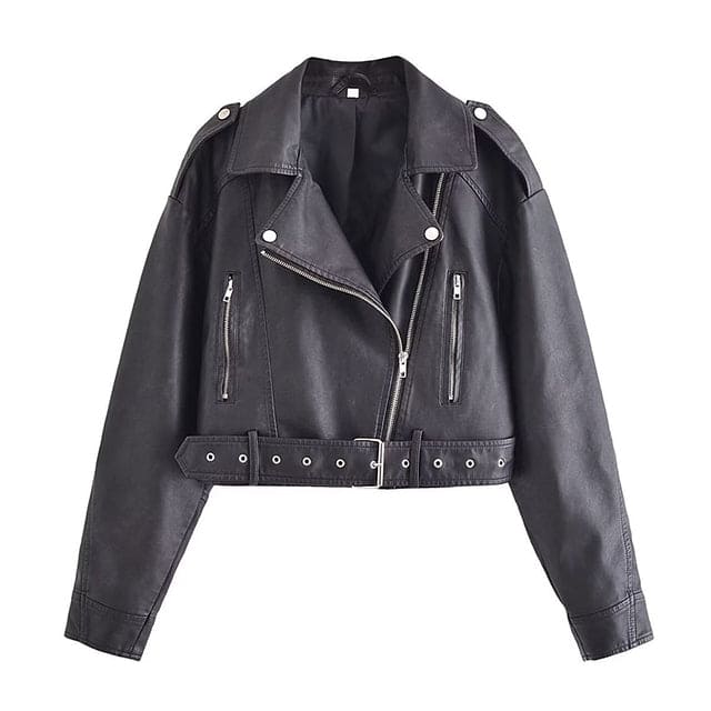 Classic Designed Jacket