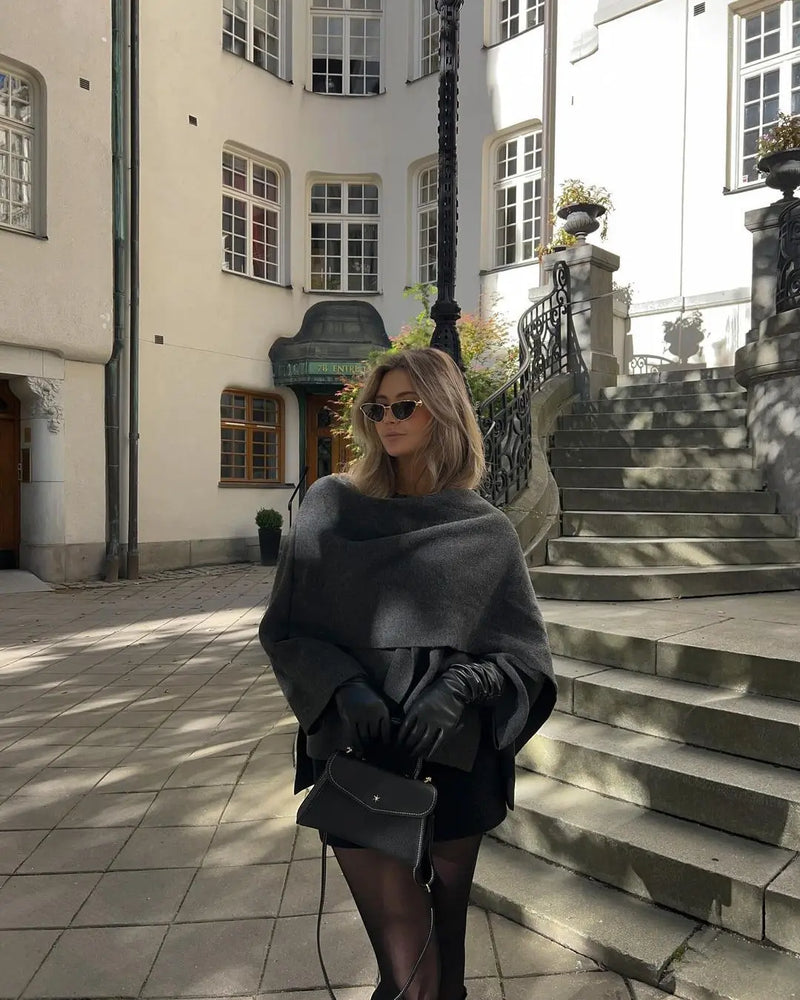 Vintage Inspired Coat