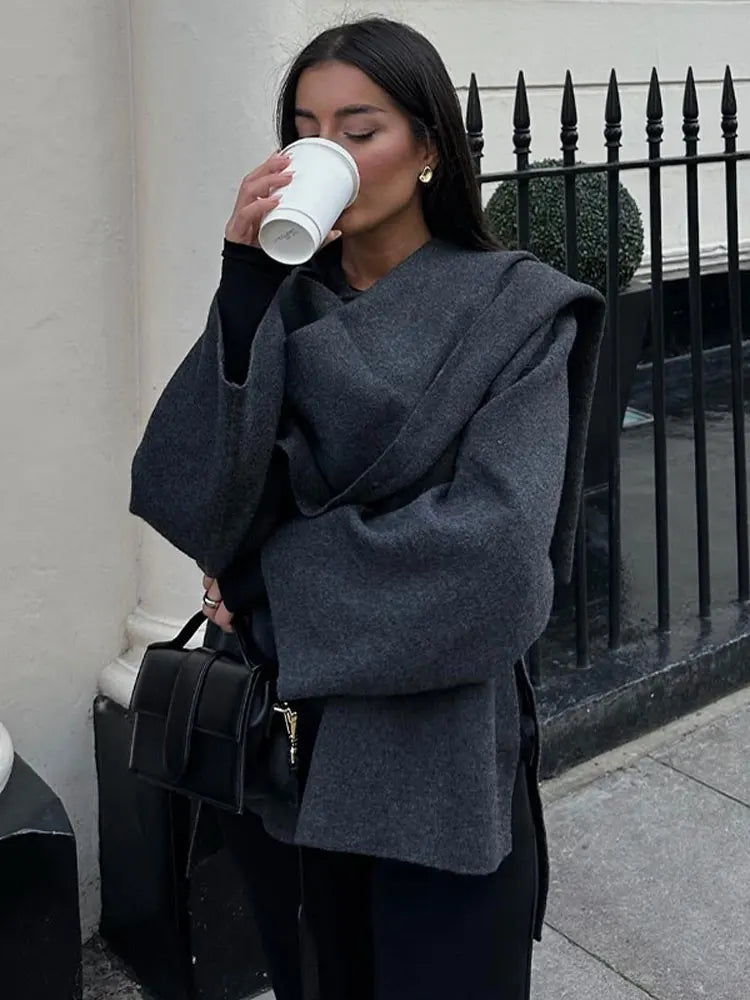 Vintage Inspired Coat