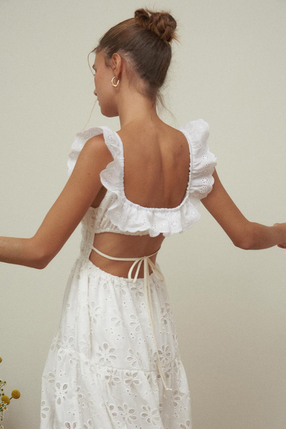 Vintage Inspired Dress