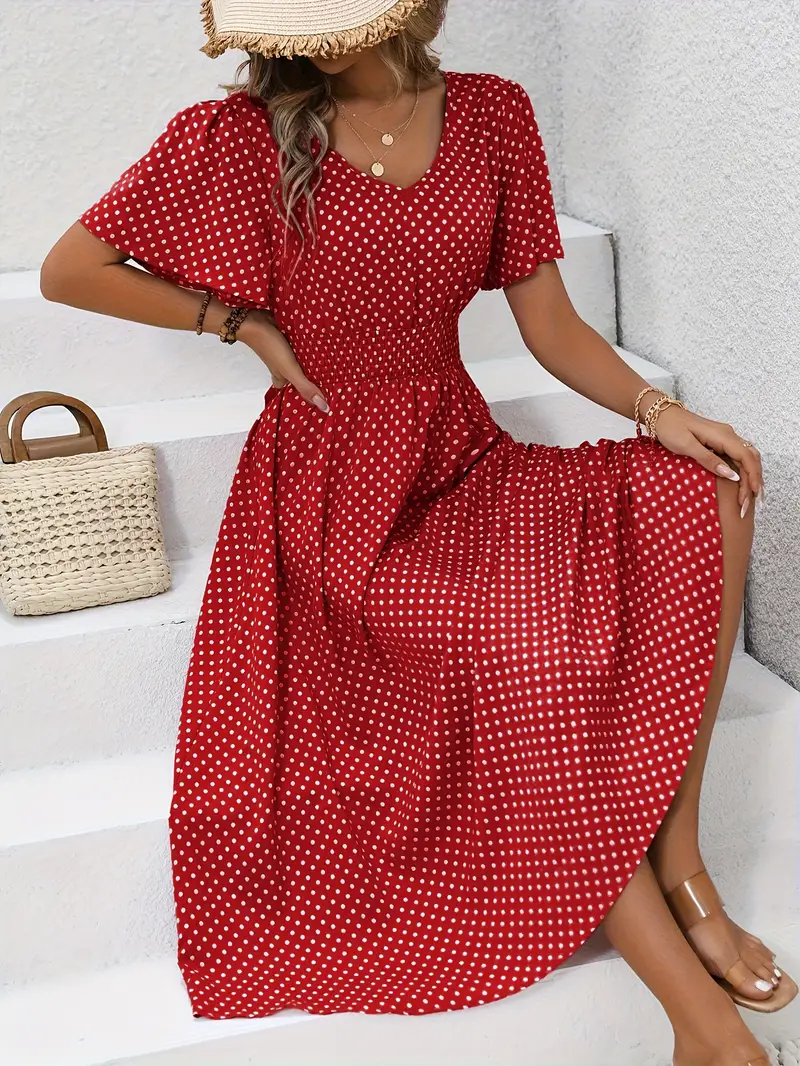 Elegantly Designed Dress