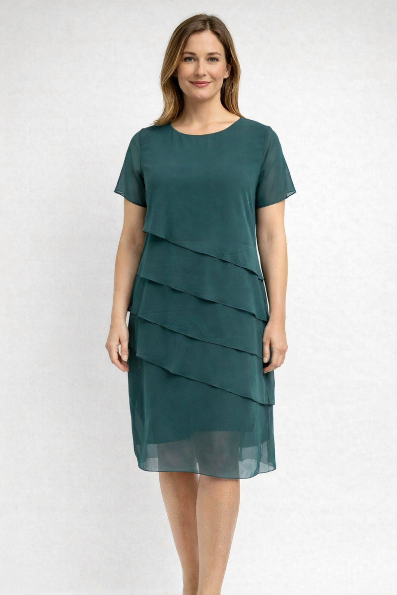 Thoughtfully Designed Garment