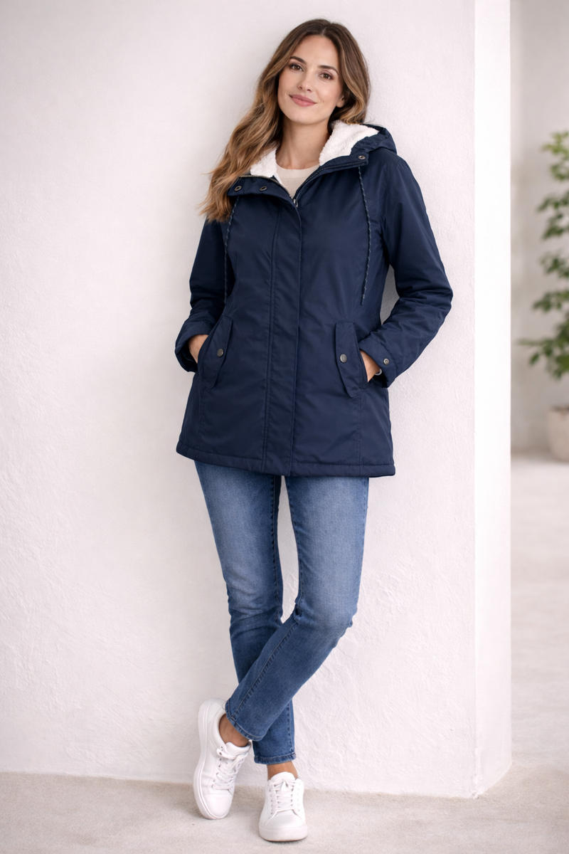 Timeless Vintage Style Garment