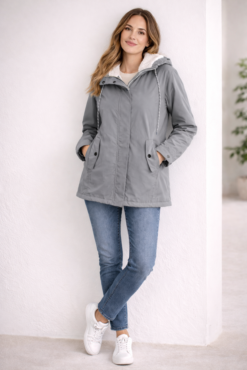 Timeless Vintage Style Garment