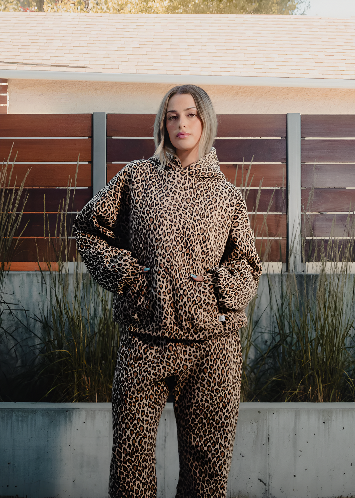 Elegantly Designed Sweater