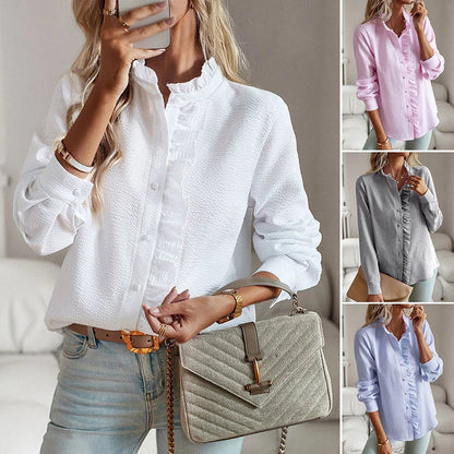 Thoughtfully Designed Shirt