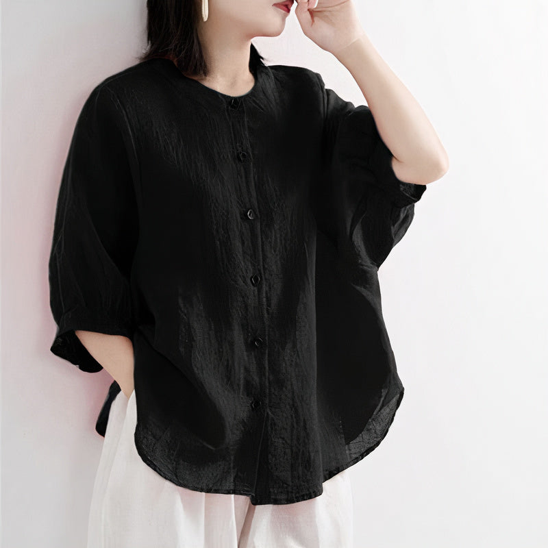Vintage Inspired Shirt