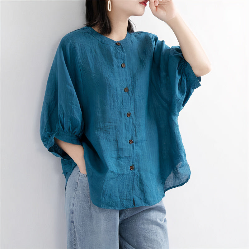 Vintage Inspired Shirt