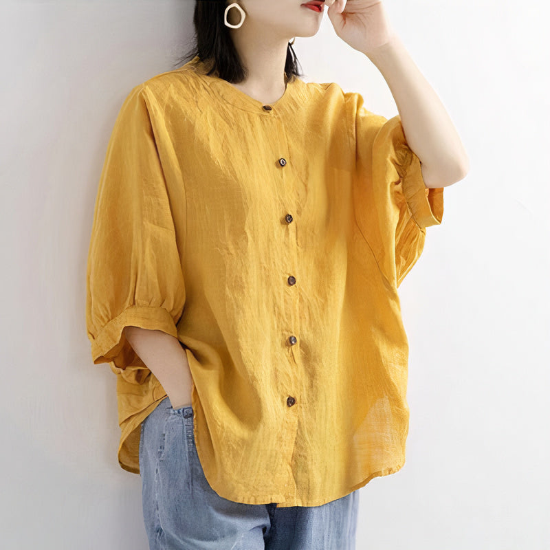 Vintage Inspired Shirt