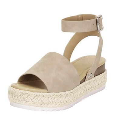 Elegant Orthopedic Sandals for Every Step