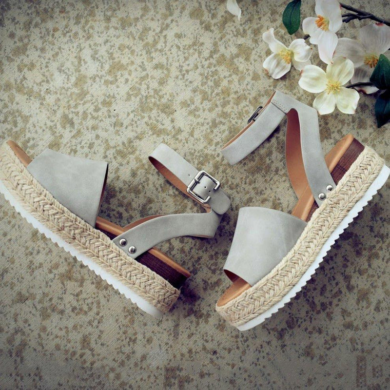 Elegant Orthopedic Sandals for Every Step