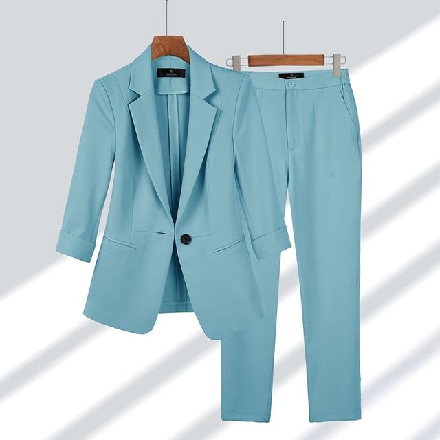 Elegantly Designed Pants