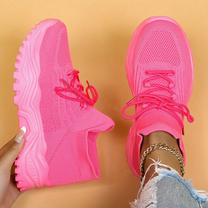 Beautifully Crafted Orthopedic Sneakers