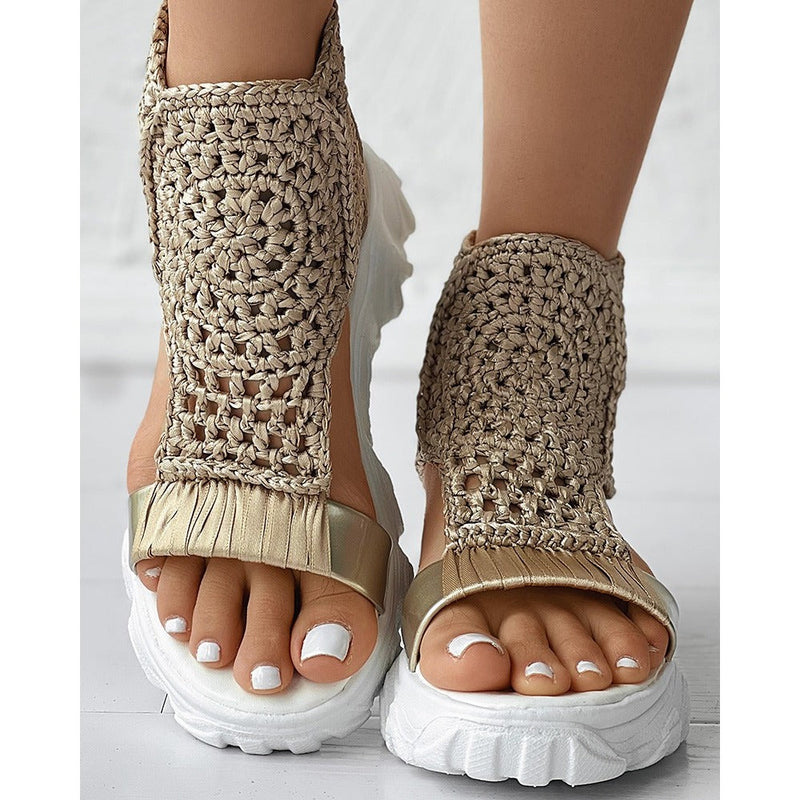 Comfortable Orthopedic Sandals for Daily Wear