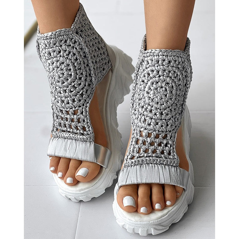 Comfortable Orthopedic Sandals for Daily Wear