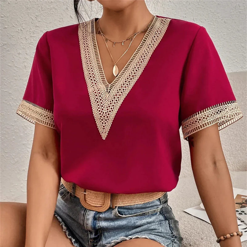 Thoughtfully Designed T-Shirt