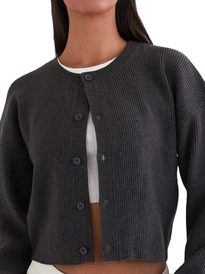 Dark gray