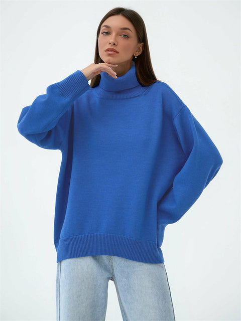 Elegantly Designed Pullover