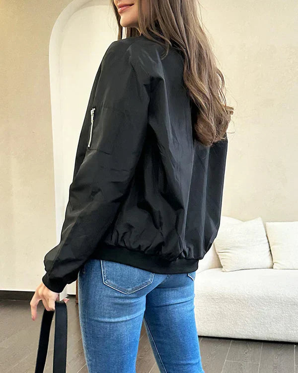 Classic Designed Jacket
