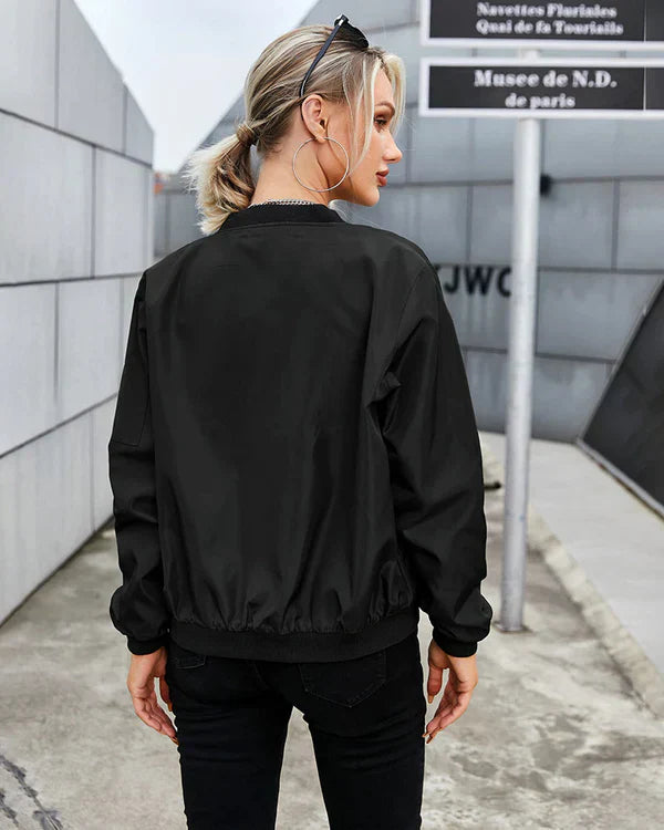 Classic Designed Jacket