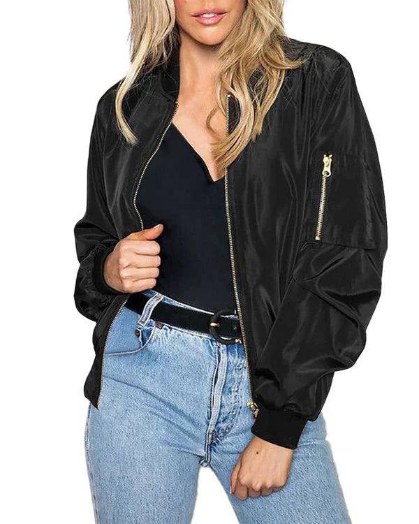 Classic Designed Jacket