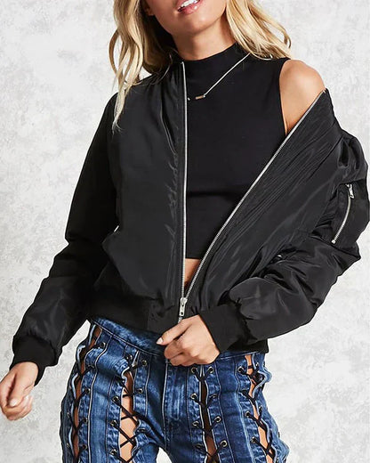 Classic Designed Jacket