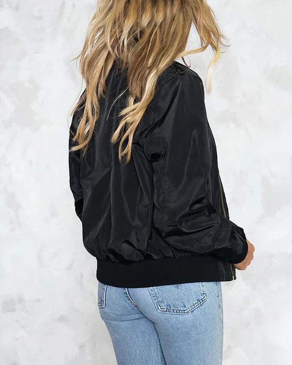 Classic Designed Jacket