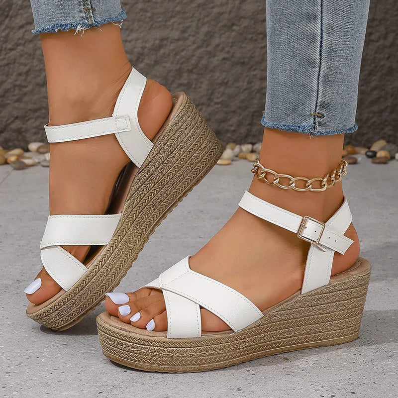 Stylish Orthopedic Sandals for Any Occasion