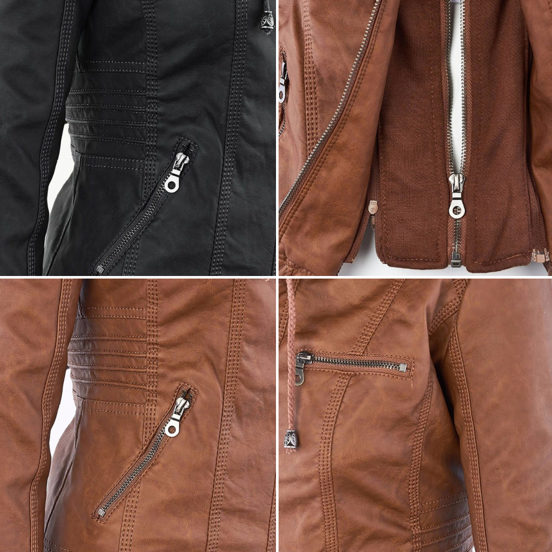 Classic Designed Jacket
