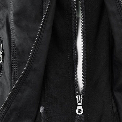 Classic Designed Jacket