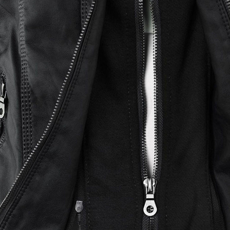 Classic Designed Jacket