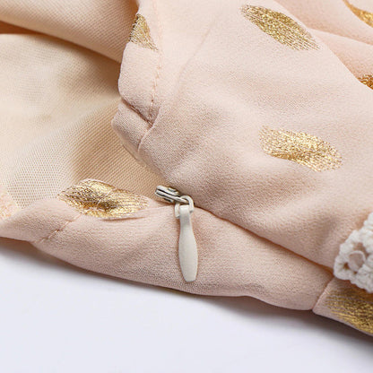 Thoughtfully Designed Dress