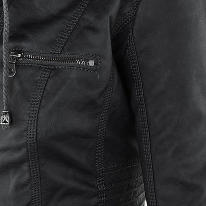 Classic Designed Jacket