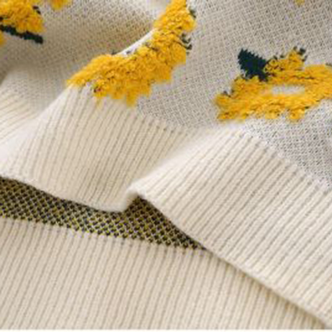 Classic Vintage Sweater