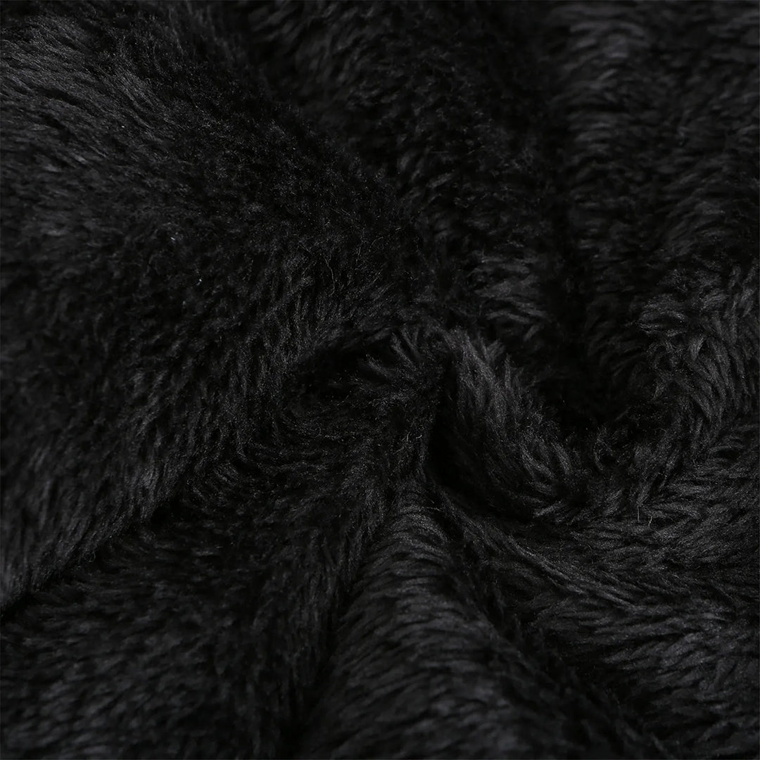 Gracefully Designed Coat