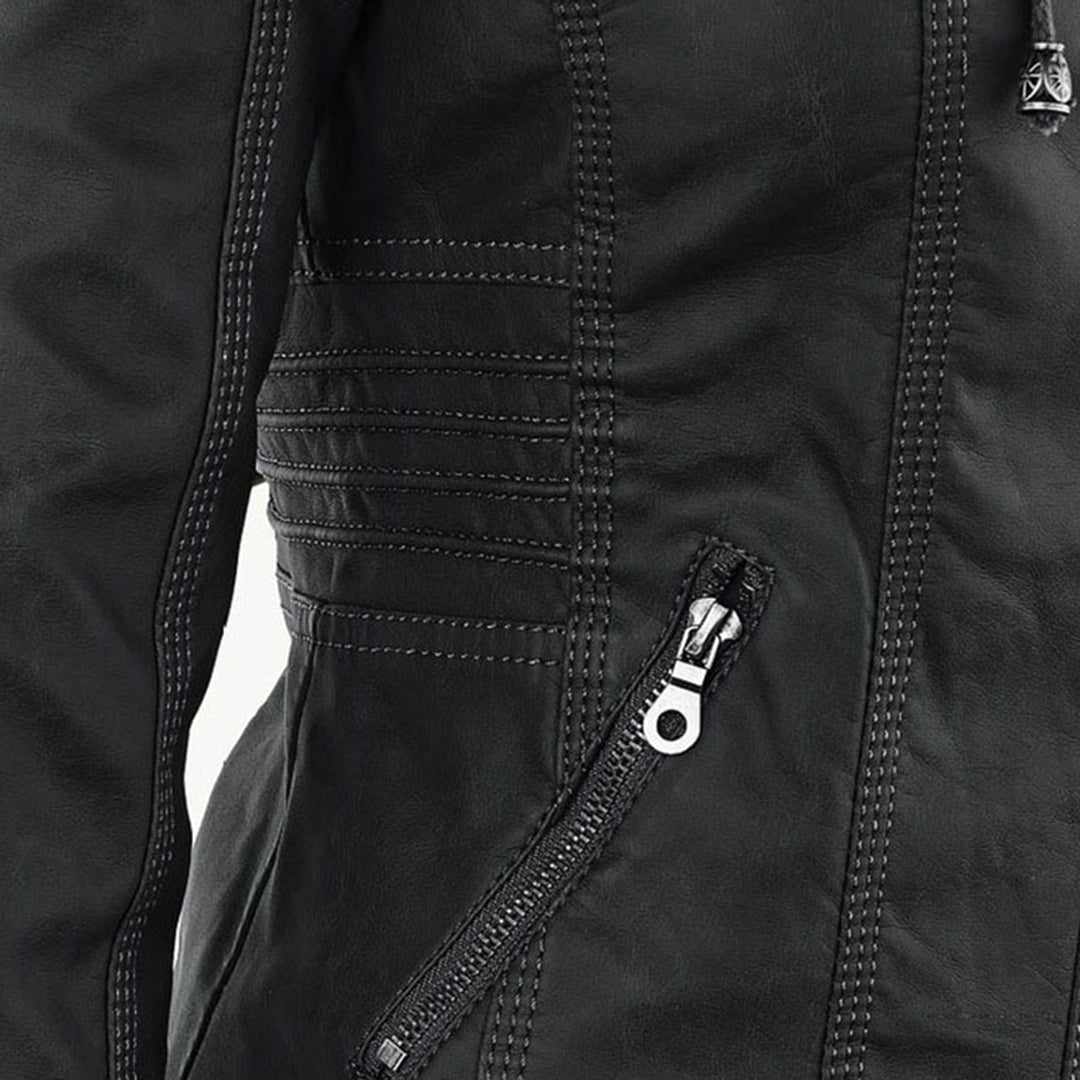 Classic Designed Jacket