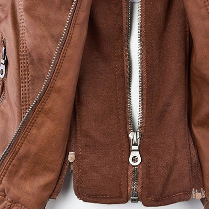Classic Designed Jacket