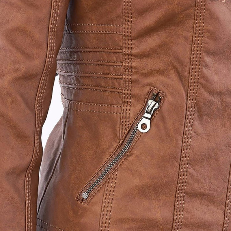 Classic Designed Jacket