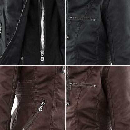 Classic Designed Jacket