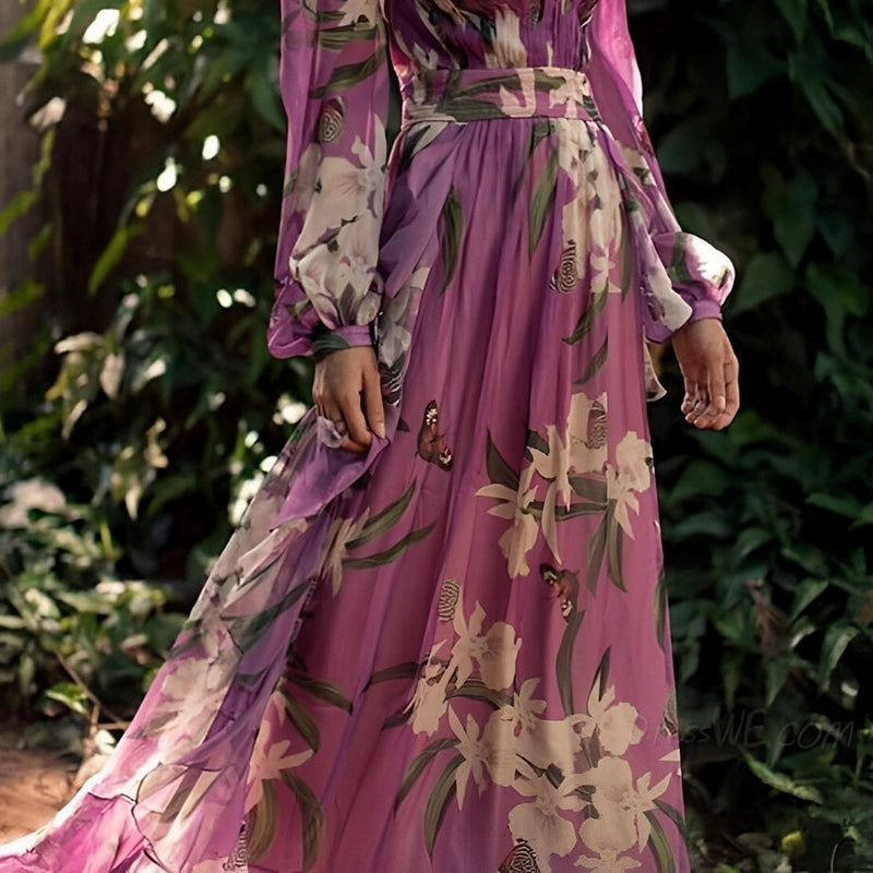 Thoughtfully Designed Dress
