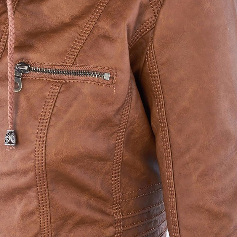 Classic Designed Jacket