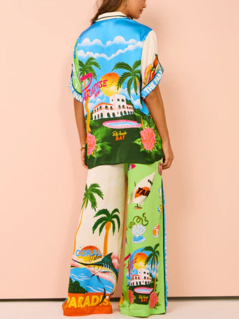 Thoughtfully Designed Garment