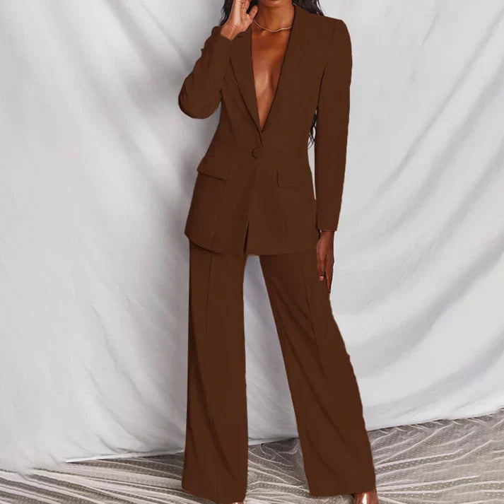 Elegantly Designed Garment