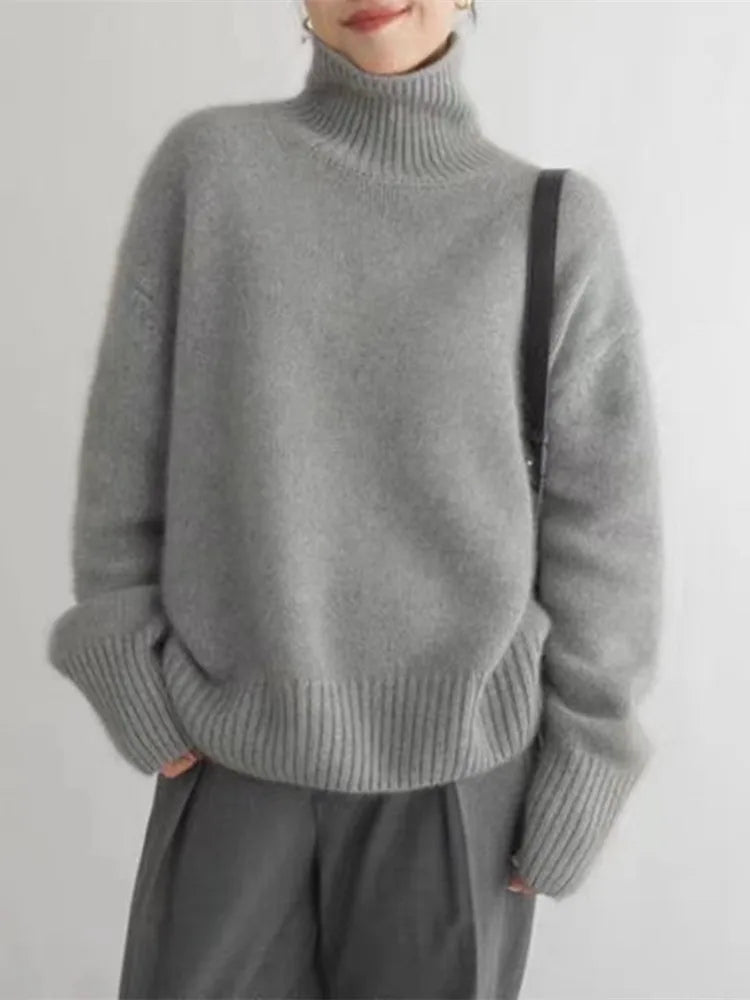 Vintage Inspired Sweater