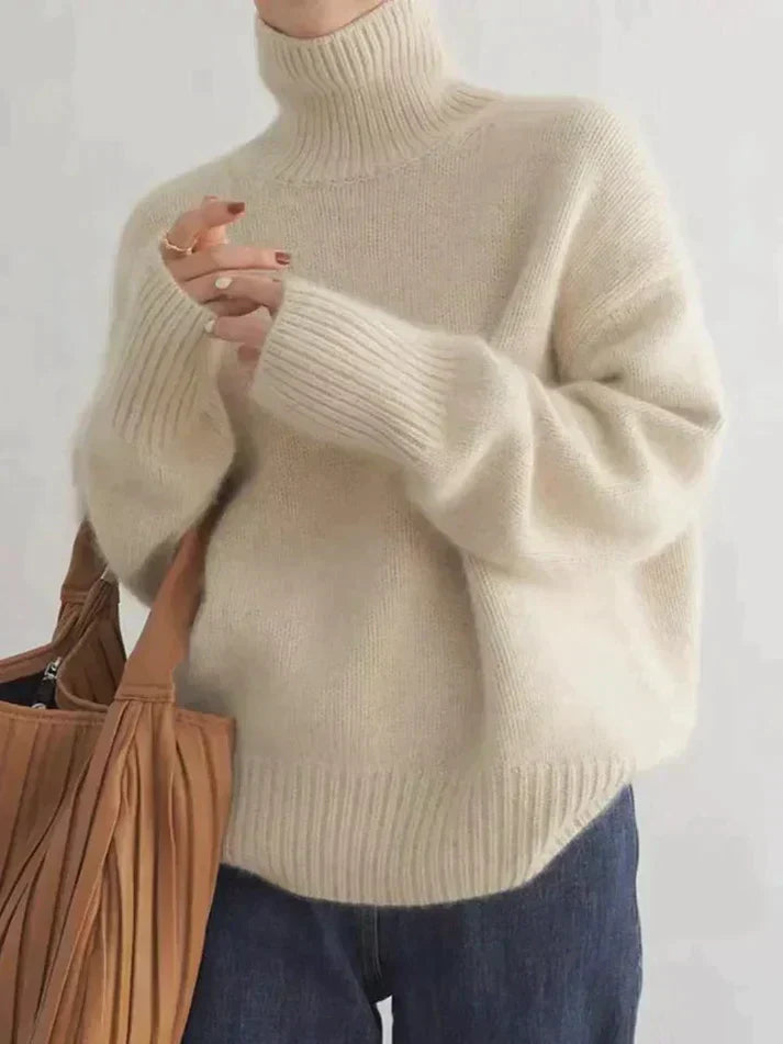 Vintage Inspired Sweater