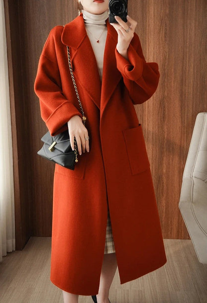 Beautifully Crafted Coat