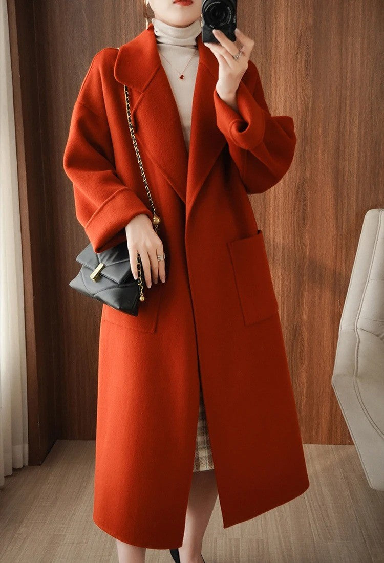Beautifully Crafted Coat