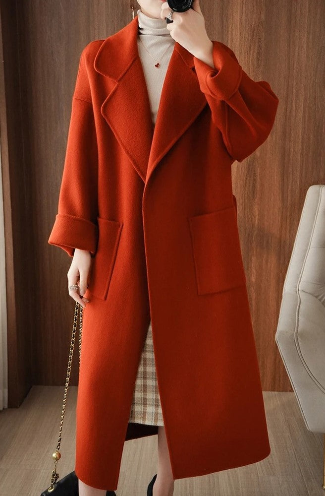 Beautifully Crafted Coat